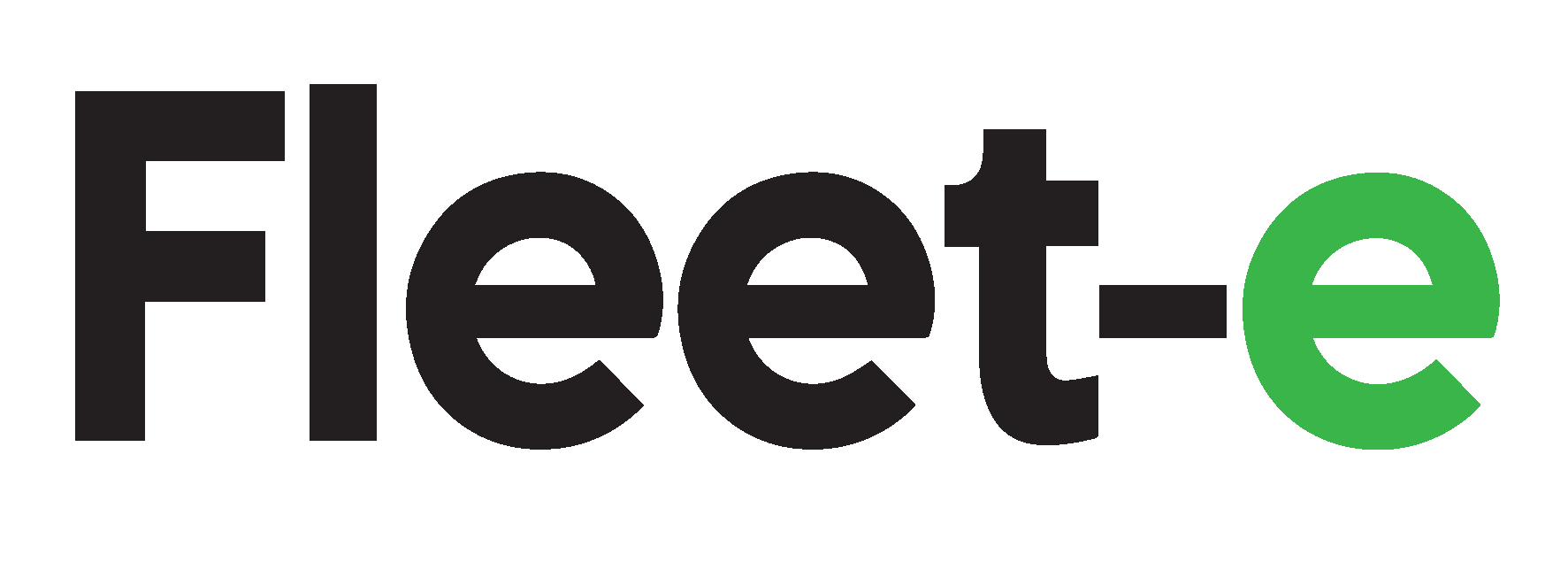 Fleet-E Logo